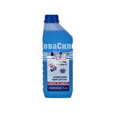 Омыватель стекла зимний (Liqui Moly) Scheibenfrostschutz концентрат -80 1л. (8837)