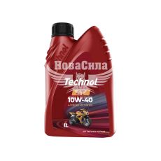 Моторное масло 4-Т 10W-40 (Technol) Moto 4T 1л. (TL93275)