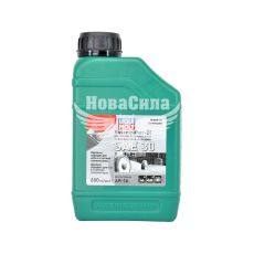 Моторна олива 4-Т SAE 30 (Liqui Moly) Rasenmaher-Оil 0,6л. (7594)
