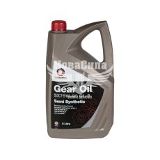 Трансмісійна олива 75W-90 (Comma) GEAR OIL GL-5 5л. (SX5L)