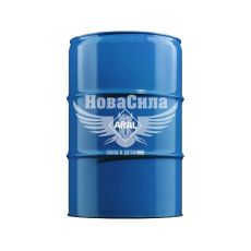 Моторное масло бензин, дизель 10W-40 (Aral) BlueTronic 60л. (14955C)