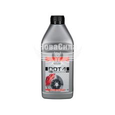 Гальмівна рідина (Mapco) DOT-4 1л. (9040/2)