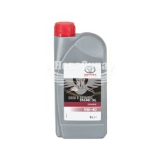 Моторна олива бензин, дизель 5W-40 (Toyota Original) Synthetic 1л. (08880-80836)