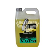 Омыватель стекла зимний (Vira) -22 4л. Дыня (VI0501)