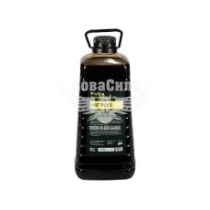 Трансмісійна олива SAE 140 (Vira) Нігрол 3л. (ПЕТ) (VI0385)