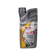 Моторное масло бензин, дизель 10W-40 (Prefix) SL/CF 1л.