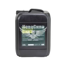 Трансмісійна олива SAE 140 (Vira) Нігрол 10л. (VI0309)