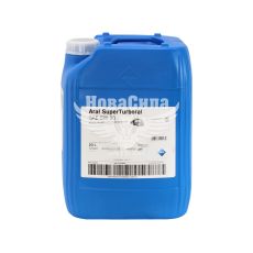 Моторное масло бензин, дизель 5W-30 (Aral) SuperTurboral 20л. (15870E)