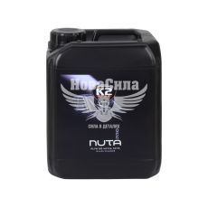 Очиститель стекла (K2) Nuta PRO 5л. (D4005)