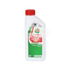 Моторна олива бензин, дизель 10W-40 (Castrol) GTX UltraClean A3/B4 1л. (1586F7)