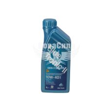 Моторное масло бензин, дизель 10W-40 (Aral) BlueTronic II 1л. (15F46E)
