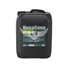 Трансмісійна олива 85W-90 (Vira) Тад-17і 10л. (VI0327)