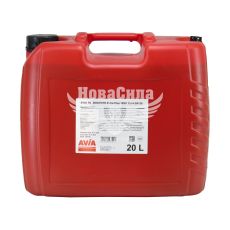 Моторное масло бензин, дизель 5W-30 (AVIA) TURBOSYNTH Extra HD01 20л.