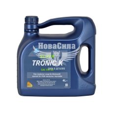 Моторна олива бензин, дизель 5W-30 (Aral) SuperTronic K 4л. (15F476)
