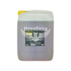 Індустріальна олива І20-А (Vira) Веретенне 20л. (VI0331)
