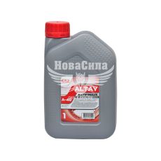 Тосол антифриз красный -24 (Altay) G-12 1кг.