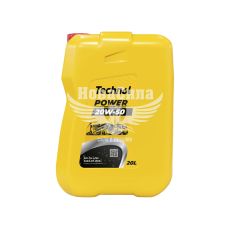 Моторна олива дизель 20W-50 (Technol) Power 20л. (TL90243)
