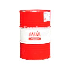 Моторна олива дизель 10W-40 (AVIA) Unifleet HDFE17 209л. (HDFE17)