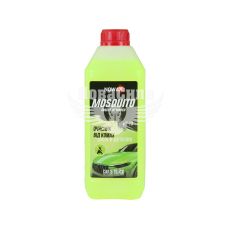 Очиститель следов насекомых (концентрат) (Nowax) MOSQUITO 1л. (1:7) (NX01148)