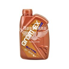 Моторное масло бензин, дизель 20W-50 (Grom-EX) Extra 1л.
