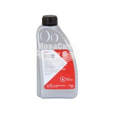 Трансмісійна олива ATF для АКПП (Febi) 1л. (ZF 8) (39095)
