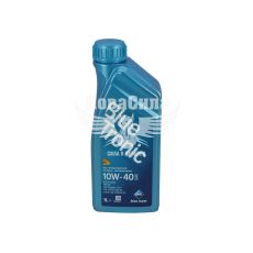 Моторна олива бензин, дизель 10W-40 (Aral) BlueTronic 1л. (14F736)