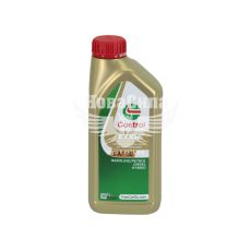 Моторна олива бензин, дизель 5W-40 (Castrol) EDGE Titanium FST C3 1л. (1535FA)