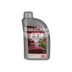 Моторное масло 2-Т (Avia) 2-stroke oil 1л. (PL)