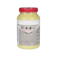 Паста для миття рук (Comma) MANISTA NATURAL 3кг. (MAN3L)