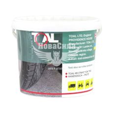 Паста монтажна для вулканізації (Toal) 5кг. (TOAL 5)