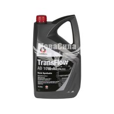 Моторное масло дизель 10W-40 (Comma) TRANSFLOW AD 5л. (TFAD5L)