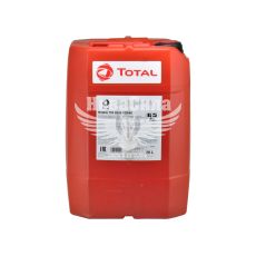 Моторна олива дизель 10W-40 (Total) Rubia TIR 8600 20л. (TL 110801)
