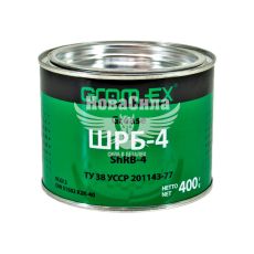 Змазка ШРБ (Grom-EX) 0,4кг.