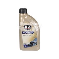 Моторное масло 4-Т SAE 30 (K2) Garden OIL 1л. (O5451E)