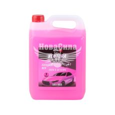 Холодний віск (Nowax) Ventura Waterless Wax 5л. (NX05117)