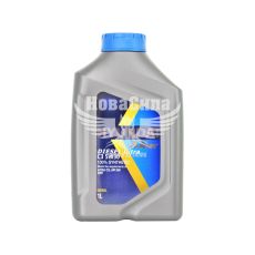 Моторна олива дизель 5W-30 (HYUNDAI XTeer) Diesel Ultra C3 1л. (1011224)