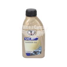 Моторное масло 4-Т SAE 30 (K2) Garden OIL 0.6л. (O545ML600E)