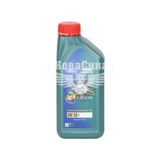 Моторна олива бензин, дизель 0W-30 (Castrol) Magnatec Ford Professional D 1л. (15F60B)