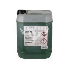 Тосол антифриз зелений -37 (Dynamax) G-11 10л. (503277)