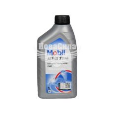 Трансмісійна олива ATF (Mobil) LT 1л. (LT71141 1L)