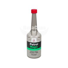 Очисник інжектора бензинового двигуна (Comma) PETROL MAGIC 400мл. (PEM400M)