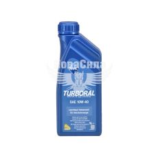 Моторна олива бензин, дизель 10W-40 (Aral) Turboral 1л. (15BCCA)