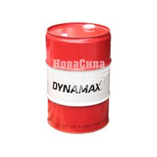 Моторна олива бензин, дизель 10W-40 (Dynamax) M7AD 60л. (501999)