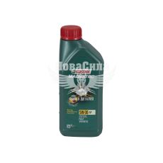 Моторна олива бензин, дизель 5W-30 (Castrol) Magnatec AP 1л. (15C941)