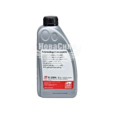 Трансмісійна олива ATF для АКПП (Febi) 1л. (22806)