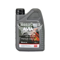 Моторное масло бензин, дизель 0W-40 (AVIA) Extreme UP 1л.