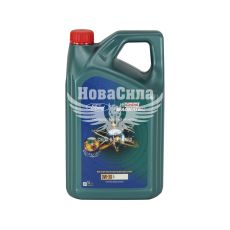 Моторна олива бензин, дизель 0W-30 (Castrol) Magnatec Ford Professional D 5л. (15F60C)