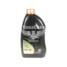 Моторное масло бензин, дизель 5W-30 (Dynamax) Premium Ultra C4 1л. (502048)