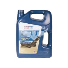 Моторное масло бензин, дизель 0W-20 (EuroLub) ECO FE-LL4 5л. (215005)
