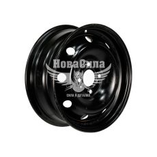 Диск колесний Chevrolet Aveo 14" 14х5,5 4x100 Et 45 DIA 56,56 (КрКЗ) ()